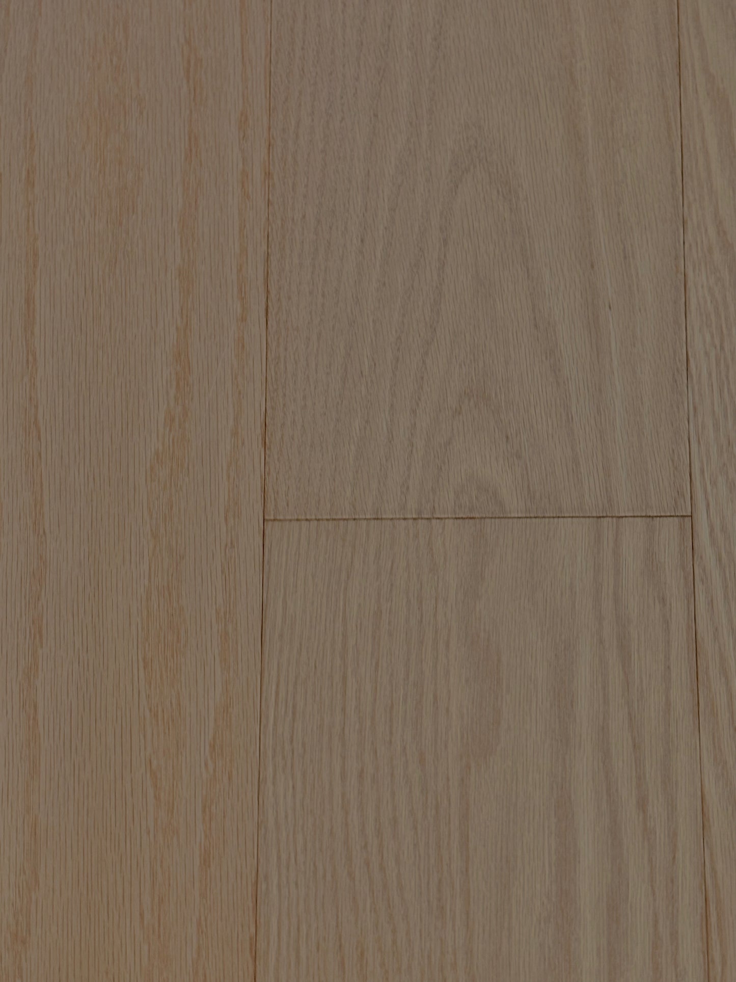 Lucid Plank Collection 7.5" x 3/4 x RL American Oak - Nature