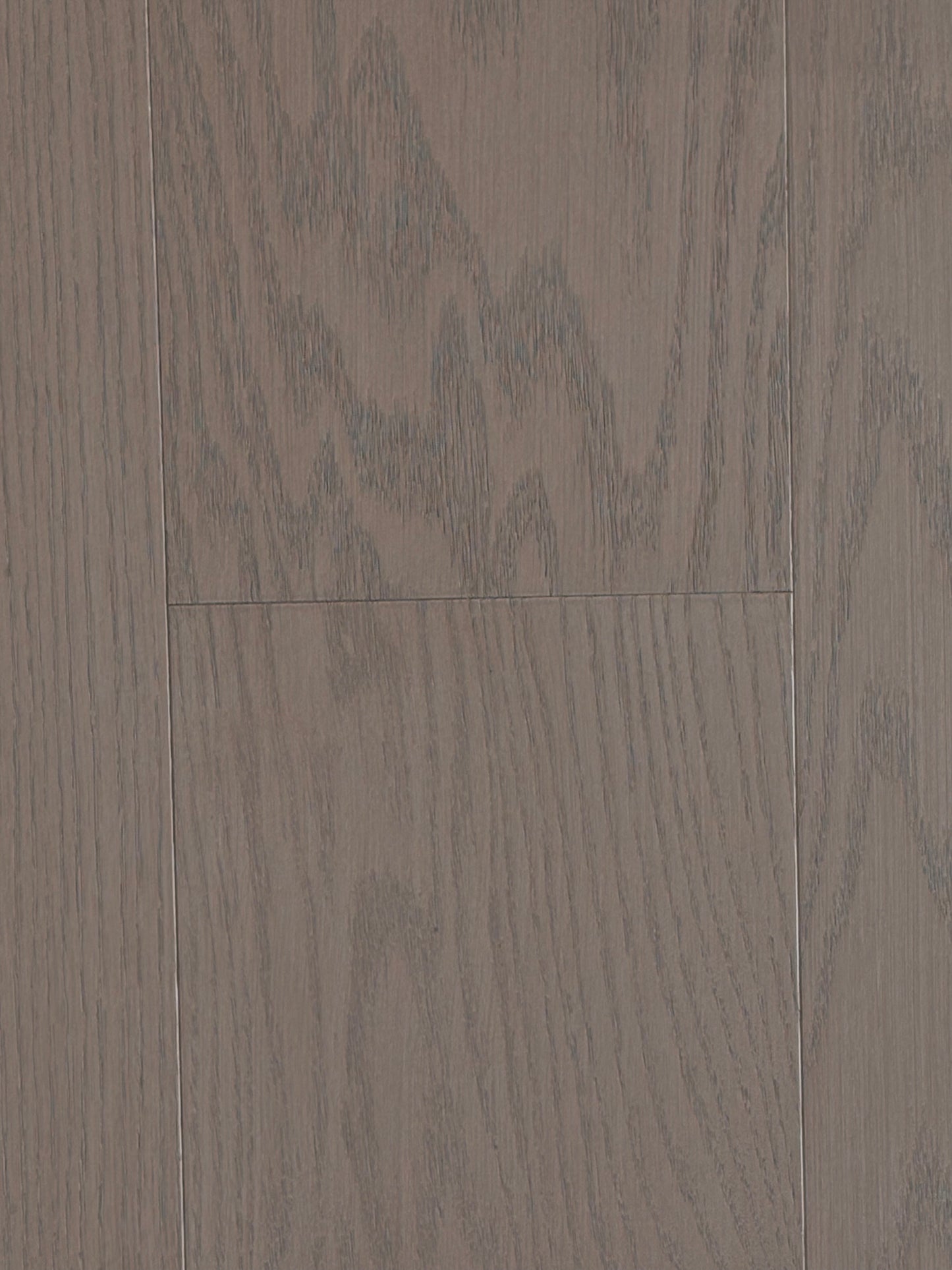 Lucid Plank Collection 7.5" x 3/4 x RL American Oak - Nature