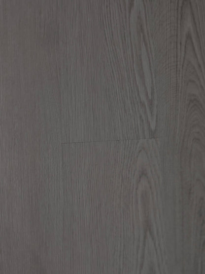 WeissFlooring 8mm SPC Vinyl 6+2mm EVA, 7"" x 60"" Embossed In Register 12 Mil Wearlayer