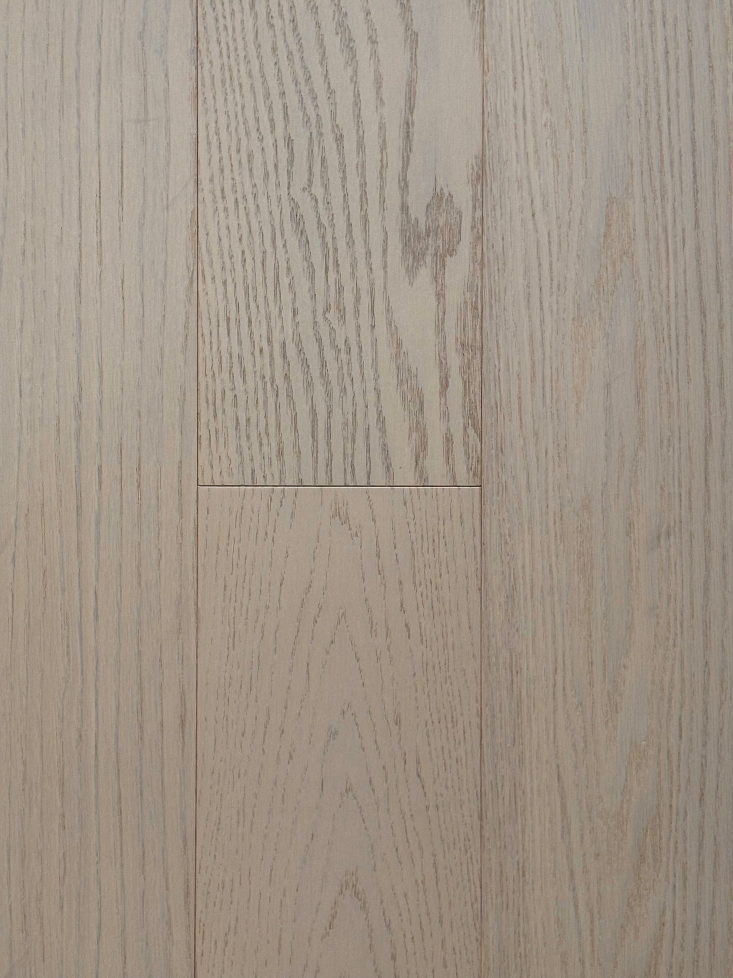 Oak Engineered Hardwood Flooring 6-1/2" x 3/4" T&G Wirebrush