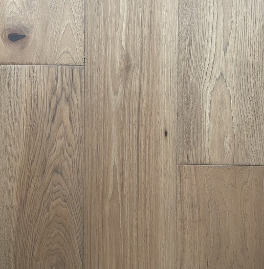 ORIGINS XL Engineered Hardwood 7 1/2" Hickory