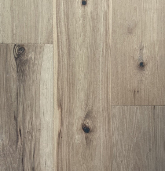ORIGINS XL Engineered Hardwood 7 1/2" Hickory