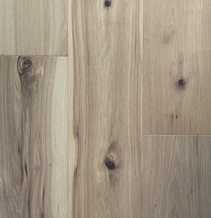 ORIGINS XL Engineered Hardwood 7 1/2" Hickory