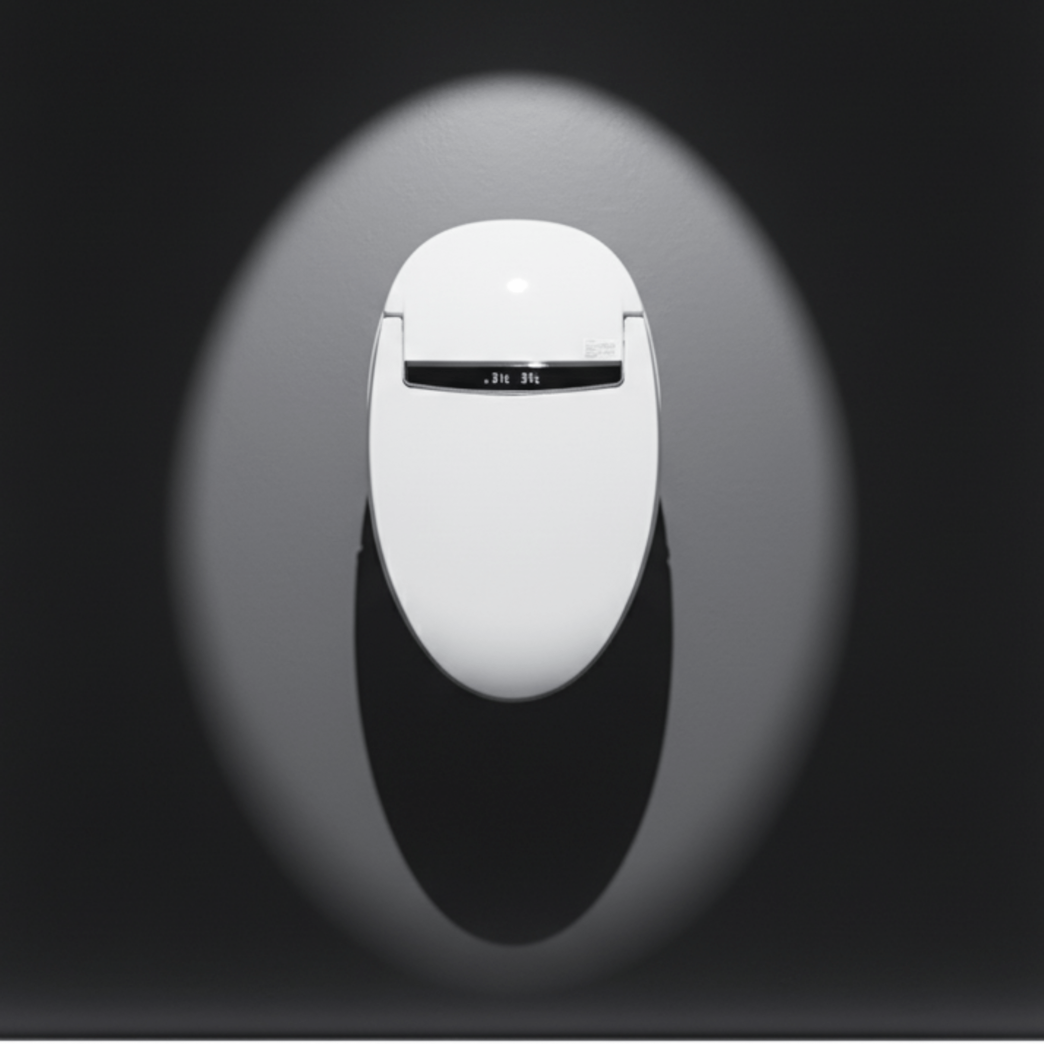 CUPC Certified Smart Bidet Toilet with Auto Flush & Heated Seat - Smart Toilet NeoNova Decor