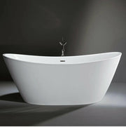 Free standing bathtub - NeoNova Decor