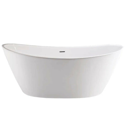 Free standing bathtub - NeoNova Decor