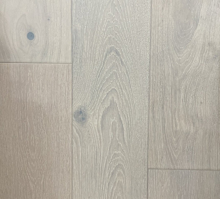 ORIGINS Engineered Hardwood 7 1/2" European Oak