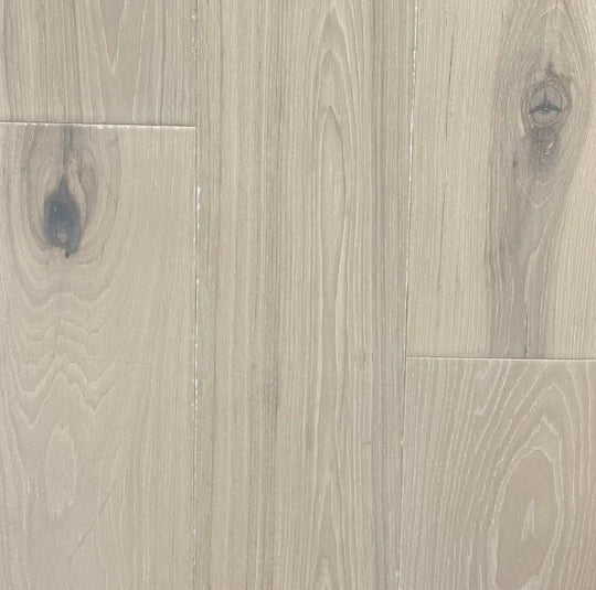ORIGINS XL Engineered Hardwood 7 1/2" Hickory