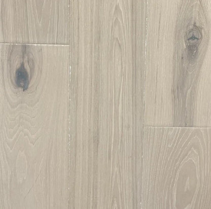 ORIGINS XL Engineered Hardwood 7 1/2" Hickory