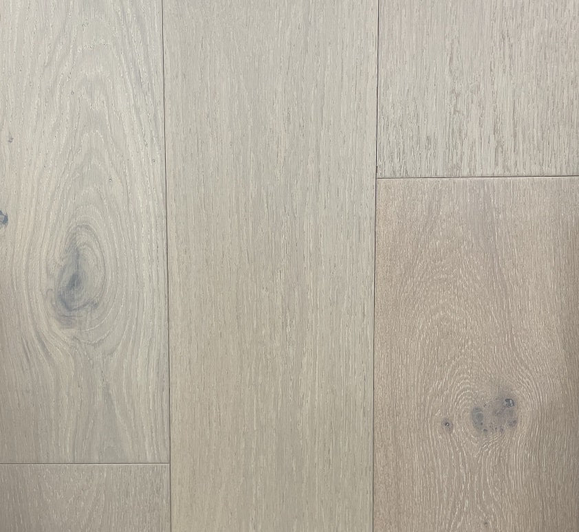 ORIGINS Engineered Hardwood 7 1/2" European Oak