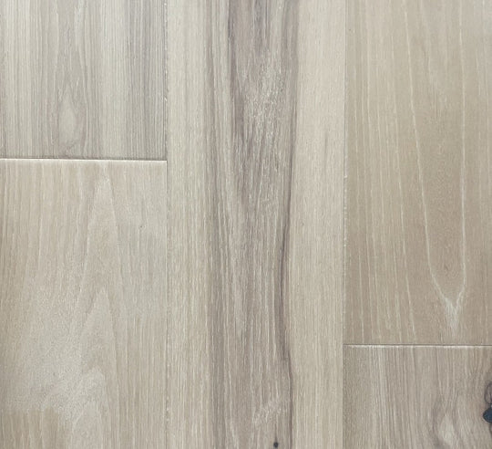ORIGINS XL Engineered Hardwood 7 1/2" Hickory