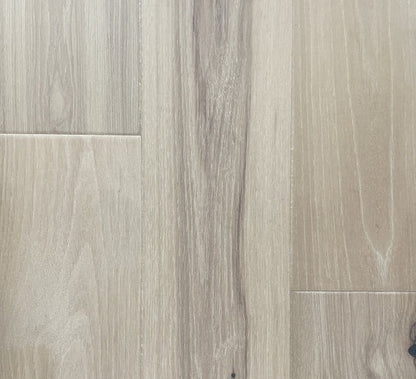 ORIGINS XL Engineered Hardwood 7 1/2" Hickory