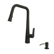 Touchless Dual Spray Kitchen Faucet - N44128 - Faucet NeoNova Decor