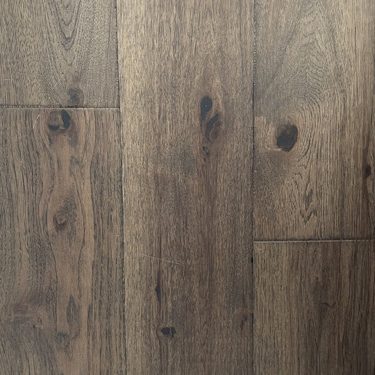 ORIGINS XL Engineered Hardwood 7 1/2" Hickory