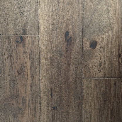 ORIGINS XL Engineered Hardwood 7 1/2" Hickory