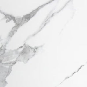 White Carrara